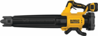 DeWALT DCMBL562P1-QW Akkumulátoros Lombfúvó 18V