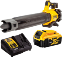 DeWALT DCMBL562P1-QW Akkumulátoros Lombfúvó 18V