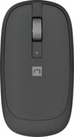 Natec NMY-2335 Lark Bluetooth + RF Wireless Egér - Szürke