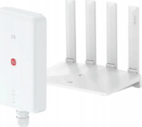 ZTE G51F MC7510 Kültéri 5G WiFi7 Router - Fehér