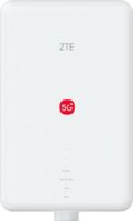 ZTE G5 Max Pro 5G WiFi7 Asztali Router - Fehér