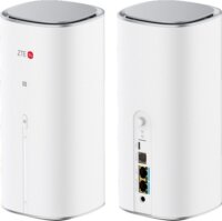 Router ZTE G50 3G/4G/5G LTE WiFi7 Router - Fehér