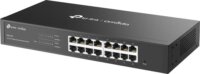 TP-Link ES216G Omada 16-port Gigabit Asztali / Rack Switch