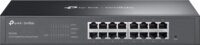 TP-Link ES216G Omada 16-port Gigabit Asztali / Rack Switch