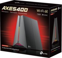 TP-Link Archer GXE75 2402 MBit/s Wireless Gaming Router