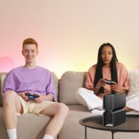 TP-Link Archer BE700 Wireless Tri Band 15 098 Mb/s WiFi7 4-port Router