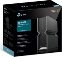 TP-Link Archer BE700 Wireless Tri Band 15 098 Mb/s WiFi7 4-port Router