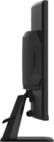 GIGABYTE 27" GS27FCA 16:9 FullHD VA Ívelt Gaming Monitor - Fekete