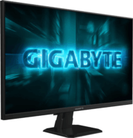 GIGABYTE 27" GS27F2 16:9 FullHD SS IPS Gaming Monitor - Fekete