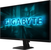 GIGABYTE 27" GS27F2 16:9 FullHD SS IPS Gaming Monitor - Fekete