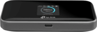 TP-Link M7750 Hordozható 3G/4G LTE WiFi 3280mAh Router - Fekete