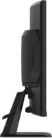 GIGABYTE 27" GS27QCA 16:9 QHD VA Ívelt Gaming Monitor - Fekete