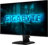 Gigabyte 24" GS24F 16:9 FullHD SS IPS Gaming Monitor - Fekete
