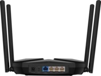 Mercusys MR85X 2402 MBit/s 4-port WiFi6 Router