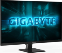 GIGABYTE 31.5" GS32QA 16:9 QHD SS IPS Gaming Monitor - Fekete