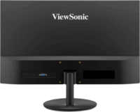 ViewSonic 23.8" VA24E2-H 16:9 FullHD IPS Monitor - Fekete