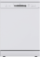 Tesla WD632M Szabadonálló Mosogatógép 60cm 12 teríték - Fehér