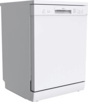 Tesla WD632M Szabadonálló Mosogatógép 60cm 12 teríték - Fehér