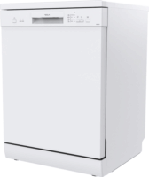 Tesla WD632M Szabadonálló Mosogatógép 60cm 12 teríték - Fehér