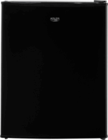 Adler AD8097B Minibár Hűtőszekrény 58L - Fekete