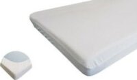 Sundo 40710 Matracvédő gumis lepedő 140 x 200 cm