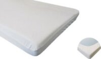 Sundo 40710 Matracvédő gumis lepedő 140 x 200 cm