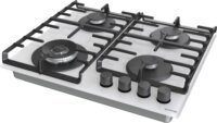 Gorenje GTW642SYW Beépíthető 4 zónás Gáz Főzőlap - Fekete