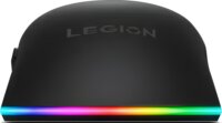 Lenovo Legion M220 Bluetooth + RF Wireless USB-C RGB Gaming Egér - Fekete