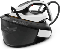 Tefal SV 8156 Express Power Gőzállomás 1.8L 8 bar - Fehér / Fekete