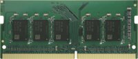 Synology 4GB / 3200 DDR4 SoDIMM CL22 ECC NAS RAM