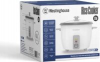 Westinghouse WKRCHSL5EU Rizsfőző 1L - Fehér