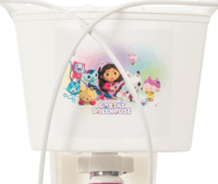 Huffy Gabby babaháza Gyermek kerékpár 12" - Mintás