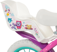 Huffy Gabby babaháza Gyermek kerékpár 12" - Mintás
