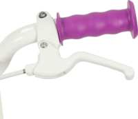 Huffy Gabby babaháza Gyermek kerékpár 12" - Mintás