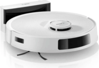 Bosch BCRC2W Smart Robotporszívó felmosó funkcióval - Fehér