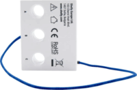 Shelly 3EM-63T Gen3 Háromfázisú okos energiamérő eszköz elosztószekrénybe