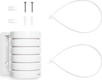 Netatmo NRS Időjárás állomás kültéri UV álló védőburkolat - Fehér