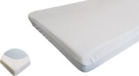 Sundo 40705 Matracvédő gumis lepedő 90 x 200 cm