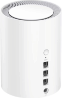 Cudy M3600 Dual-band 2882 Mbit/s Mesh Wi-Fi 7 Router rendszer (1db)