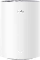 Cudy M3600 Dual-band 2882 Mbit/s Mesh Wi-Fi 7 Router rendszer (1db)