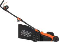 Black&Decker BEMWP340-QS Elektromos Fűnyíró 1400W