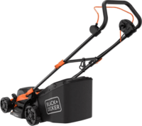 Black&Decker BEMWP340-QS Elektromos Fűnyíró 1400W