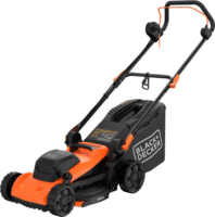 Black&Decker BEMWP340-QS Elektromos Fűnyíró 1400W