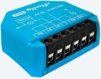 Shelly 2L Gen3 Smart Wifi Bluetooth 2-csatornás Okos relé