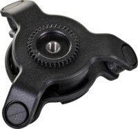 Quad Lock QLA-VDM Rezgéscsillapító Mobiltelefon Motorkerékpár Tartó