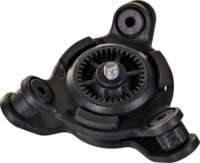 Quad Lock QLA-VDM Rezgéscsillapító Mobiltelefon Motorkerékpár Tartó