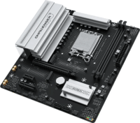 Maxsun Intel MS-CHALLENGER B860M 2.5GB DDR5 s1851 micro ATX Alaplap