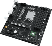 Maxsun Intel MS-TERMINATOR B860M DDR5 s1851 micro ATX Alaplap