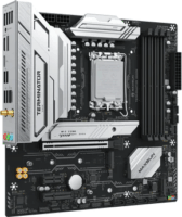Maxsun Intel MS-TERMINATOR B860M WIFI DDR5 s1851 micro ATX Alaplap