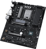 Maxsun Intel MS-TERMINATOR Z890-A WIFI DDR5 s1851 ATX Alaplap